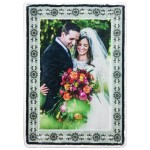 Kilim Desenli Kişiye Özel Resimli Halı No: 09