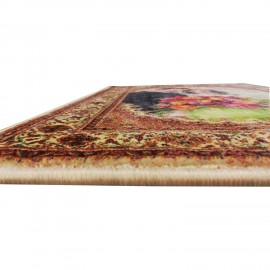 Halı Desenli Kişiye Özel Resimli Halı No:06 Halı Desenli Kişiye Özel Resimli Halı No:06