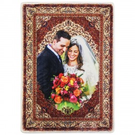 Halı Desenli Kişiye Özel Resimli Halı No:08 Halı Desenli Kişiye Özel Resimli Halı No:08