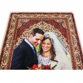 Halı Desenli Kişiye Özel Resimli Halı No:08 Halı Desenli Kişiye Özel Resimli Halı No:08