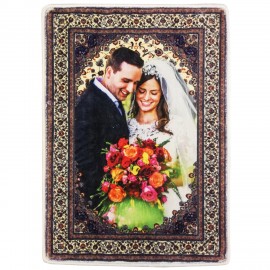 Halı Desenli Kişiye Özel Resimli Halı No:09 Halı Desenli Kişiye Özel Resimli Halı No:09