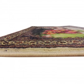 Halı Desenli Kişiye Özel Resimli Halı No:09 Halı Desenli Kişiye Özel Resimli Halı No:09