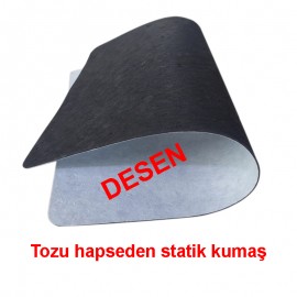 Ağaç Desenli Dekoratif Kapı Önü Paspası No: 2506