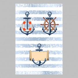 Kişiye Özel Üretim Özelleştirilebilir Erkek Çocuk Halısı YS No: 3002