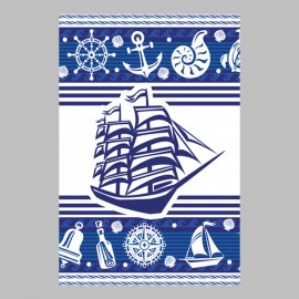 Kişiye Özel Üretim Özelleştirilebilir Erkek Çocuk Halısı YS No: 3029