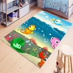 Kişiye Özel Üretim Özelleştirilebilir Erkek Çocuk Halısı YS No: 3040