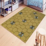 Kişiye Özel Üretim Özelleştirilebilir Erkek Çocuk Halısı YS No: 3042