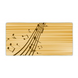 Kaymaz Taban Tezgah Önü Mutfak Paspası 75x150 cm No: 246