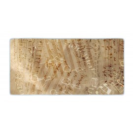 Kaymaz Taban Tezgah Önü Mutfak Paspası 75x150 cm No: 259