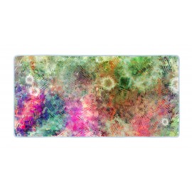 Kaymaz Taban Tezgah Önü Mutfak Paspası 75x150 cm No: 289