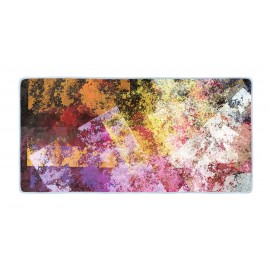 Kaymaz Taban Tezgah Önü Mutfak Paspası 75x150 cm No: 312