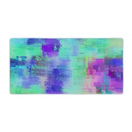 Kaymaz Taban Tezgah Önü Mutfak Paspası 75x150 cm No: 319