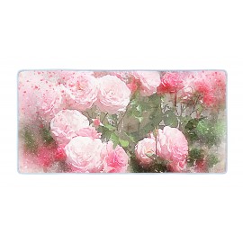 Kaymaz Taban Tezgah Önü Mutfak Paspası 75x150 cm No: 413