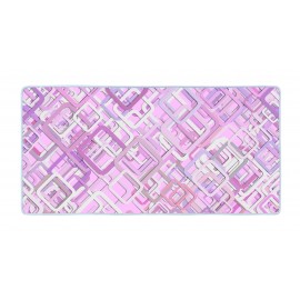 Kaymaz Taban Tezgah Önü Mutfak Paspası 75x150 cm No: 487