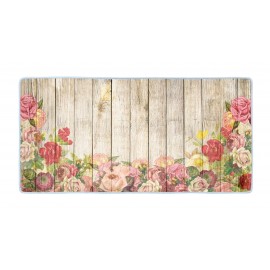 Kaymaz Taban Tezgah Önü Mutfak Paspası 75x150 cm No: 505