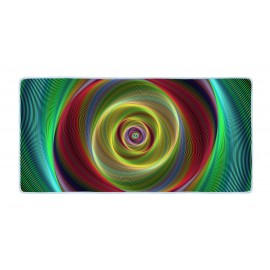 Kaymaz Taban Tezgah Önü Mutfak Paspası 75x150 cm No: 515