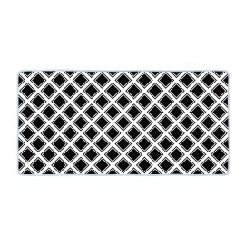 Kaymaz Taban Tezgah Önü Mutfak Paspası 75x150 cm No: 519