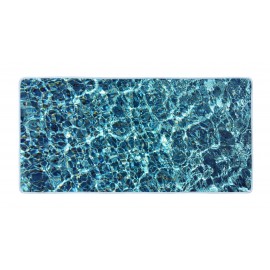 Kaymaz Taban Tezgah Önü Mutfak Paspası 75x150 cm No: 526