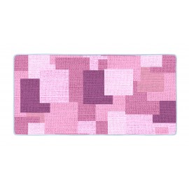 Kaymaz Taban Tezgah Önü Mutfak Paspası 75x150 cm No: 529