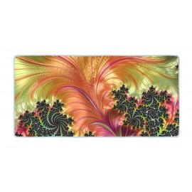 Kaymaz Taban Tezgah Önü Mutfak Paspası 75x150 cm No: 566