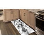 Kaymaz Taban Tezgah Önü Mutfak Paspası 75x150 cm No: 576