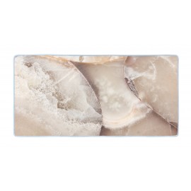 Kaymaz Taban Tezgah Önü Mutfak Paspası 75x150 cm No: 579