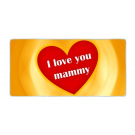 Kaymaz Taban Tezgah Önü Mutfak Paspası 75x150 cm No: 581