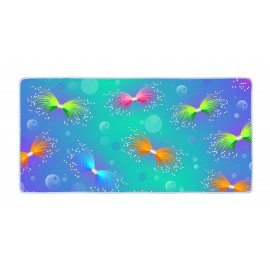 Kaymaz Taban Tezgah Önü Mutfak Paspası 75x150 cm No: 583