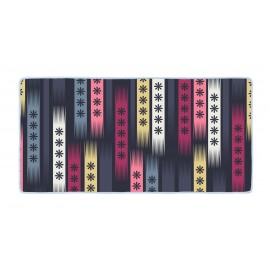 Kaymaz Taban Tezgah Önü Mutfak Paspası 75x150 cm No: 584