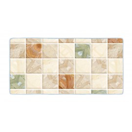 Kaymaz Taban Tezgah Önü Mutfak Paspası 75x150 cm No: 592