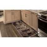 Kaymaz Taban Tezgah Önü Mutfak Paspası 75x150 cm No: 597