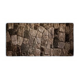 Kaymaz Taban Tezgah Önü Mutfak Paspası 75x150 cm No: 597