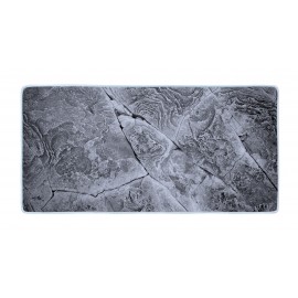 Kaymaz Taban Tezgah Önü Mutfak Paspası 75x150 cm No: 599