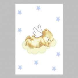 Kişiye Özel Üretim Özelleştirilebilir Erkek Çocuk Halısı No: 1016