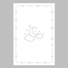 Kişiye Özel Üretim Özelleştirilebilir Erkek Çocuk Halısı No: 1118