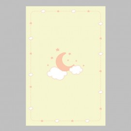 Kişiye Özel Üretim Özelleştirilebilir Erkek Çocuk Halısı No: 1119