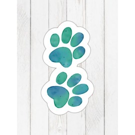 Özel Kesim Pati Desenli Kaymaz Taban Paspas No: 160