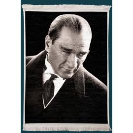 Atatürk Duvar Kilimi No: 7