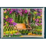 Manzaralı Duvar Kilimi No: 12