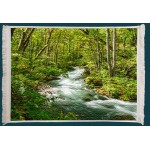 Manzaralı Duvar Kilimi No: 19