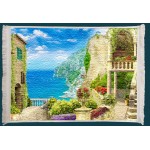 Manzaralı Duvar Kilimi No: 23