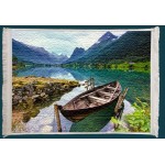 Manzaralı Duvar Kilimi No: 24