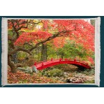 Manzaralı Duvar Kilimi No: 26