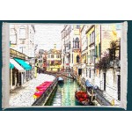 Manzaralı Duvar Kilimi No: 27