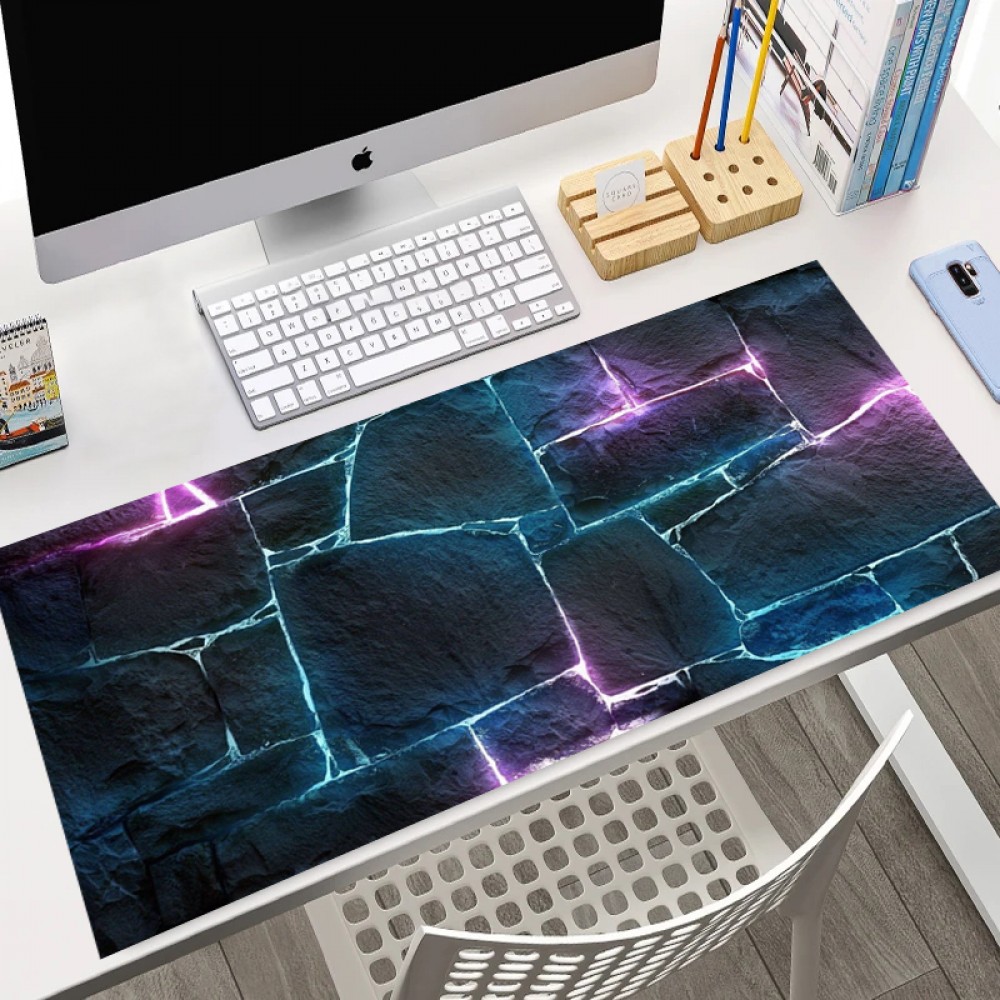 Mouse Pad Oyuncu Büyük Boy XL 40x90 cm No: 2411