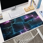 Mouse Pad Oyuncu Büyük Boy XL 40x90 cm No: 2411
